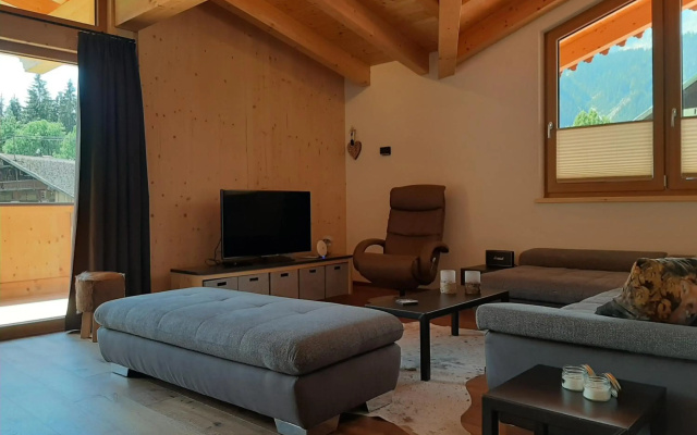 Chalet Wirklich Wunderbar