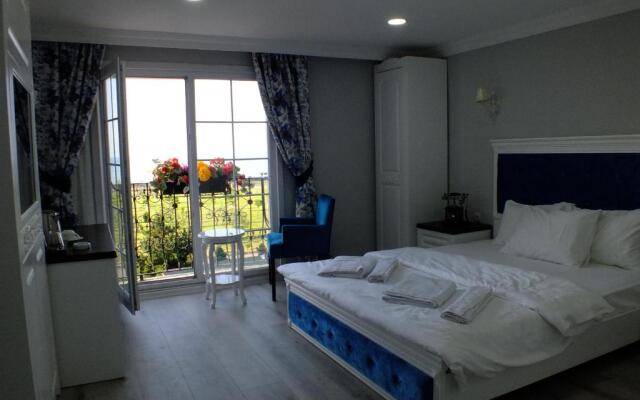 Sahi̇l Buti̇k Hotel