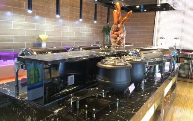 The Posh Hotel Fuzhou