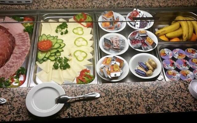 Hotel zur Post Kleve