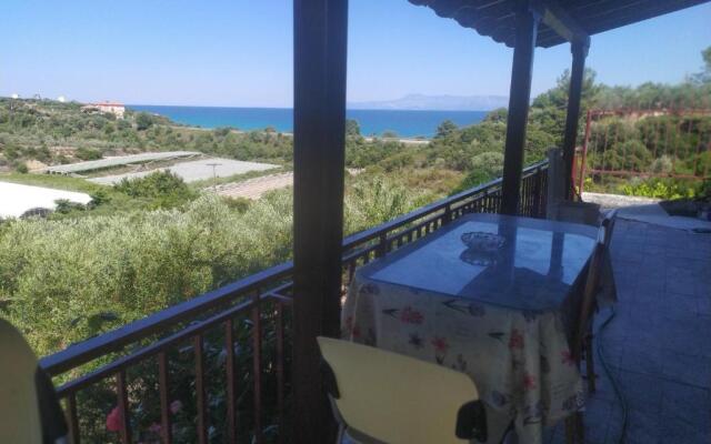 Real Holidays Antoniadou - Rustic House