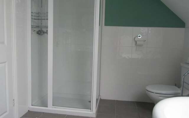 Earlston House - B&B