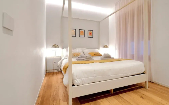 Milan Luxury Suite-hosted by Sweetstay