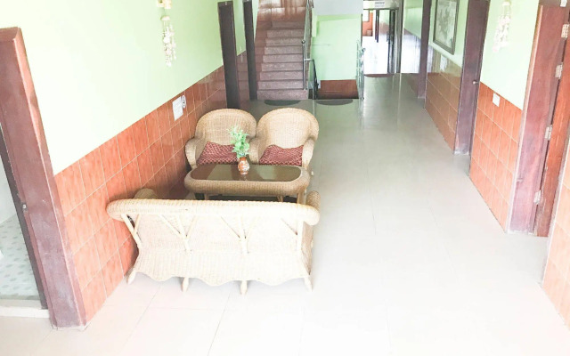 Ta Som Guesthouse & Tour Services