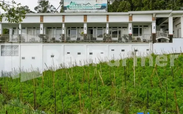 Hotel Green View near Sarangan Lake RedPartner