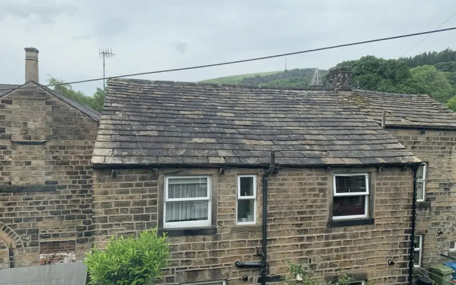 Uppermill Central