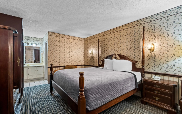 Americas Best Value Inn Athens, TN