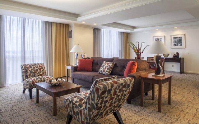 Marriott Jacksonville