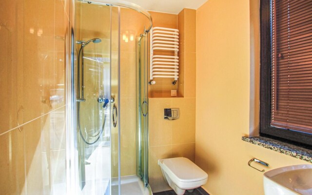 Awesome Home in Pobierowo With 2 Bedrooms and Internet