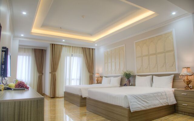 Bacninh Charming Hotel