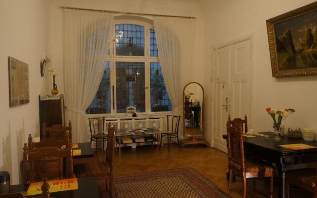 Pension Gudrun