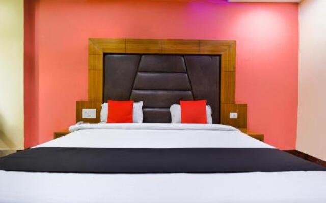 Hotel Shubham