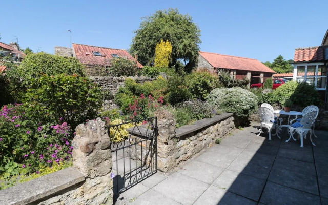 The Old Potting Shed