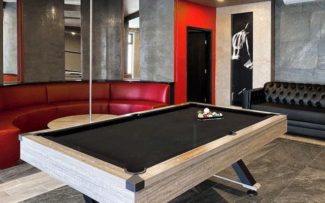 Motel Boutique Qatro