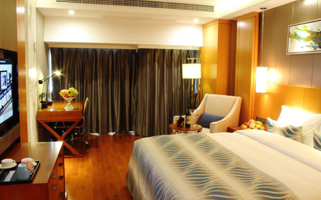 Sentosa Hotel Apartment Taoyuan Branch