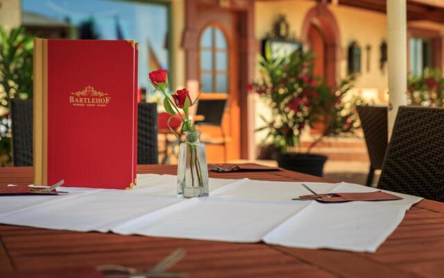 Landhotel Bartlehof