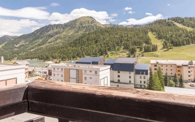 Appartement Montgenèvre, 2 pièces, 6 personnes - FR-1-330D-43