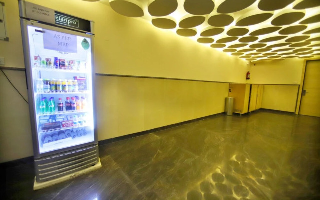 Hotel Atithi by Platinum Group