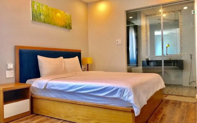 Ocean Pearl Villa