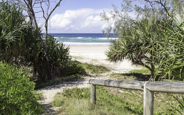 Drift Apartments - Tweed Coast Holidays