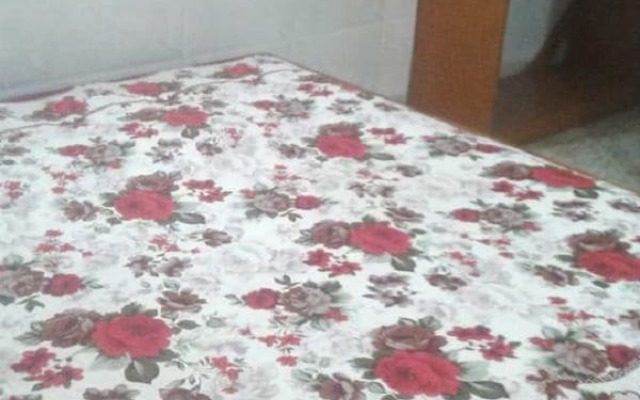 Hotel Rajendra Residency