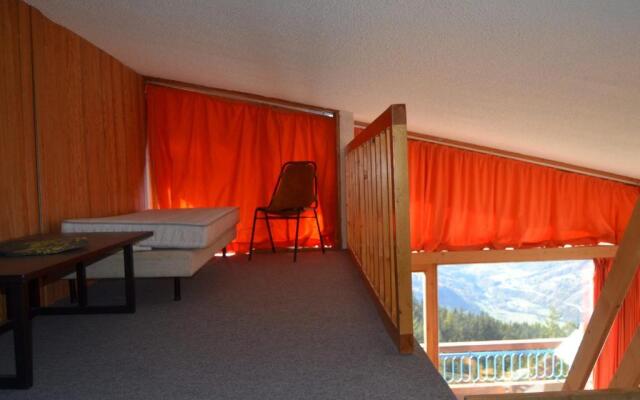 Appartement Les Arcs 1800, 2 pièces, 6 personnes - FR-1-411-825