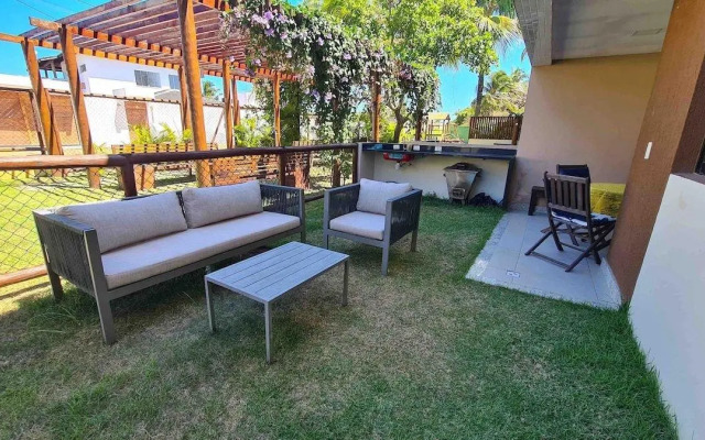 Itacimirim- Village de Miro 3/4! Praia e Piscina!