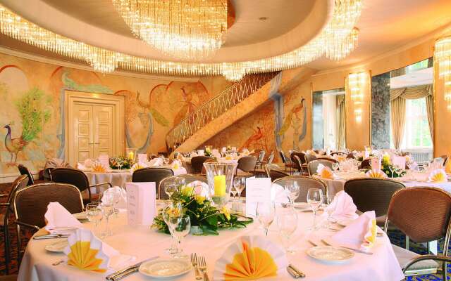 Maritim Hotel Bad Wildungen