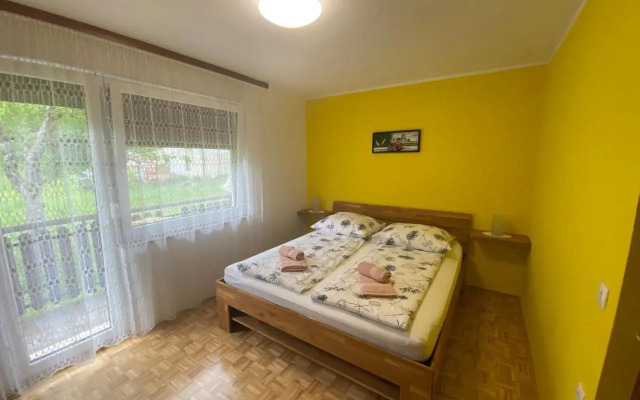 Apartment Konavec