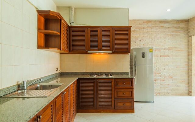 View Talay Villa by PSR