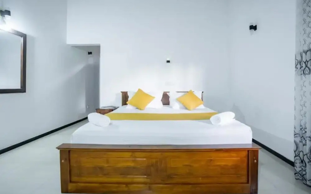 Villa Amora Hikkaduwa