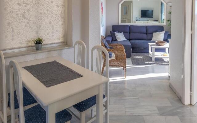 Beautiful 2BR fully equipped - Sitio de Calahonda