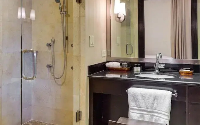 SBV Luxury Ocean Hotel Suites