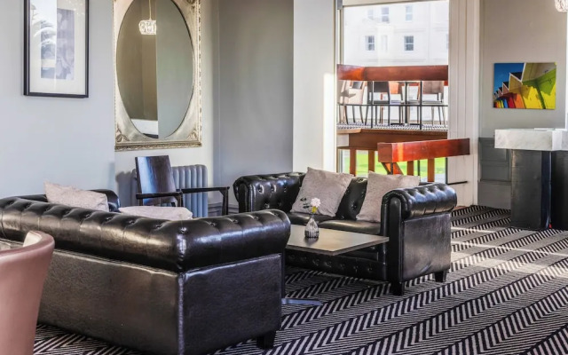 Best Western Plus Citrus Hotel Eastbourne