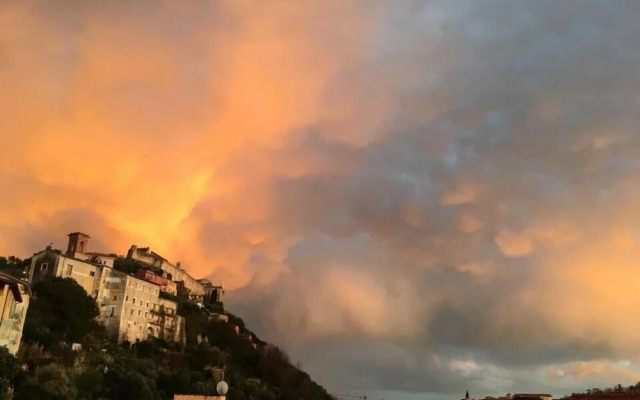 Ostello Palazzo Nizza