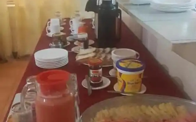 Kilimanjaro Star Hotel