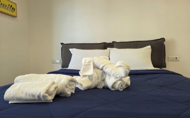 Imperatore suites