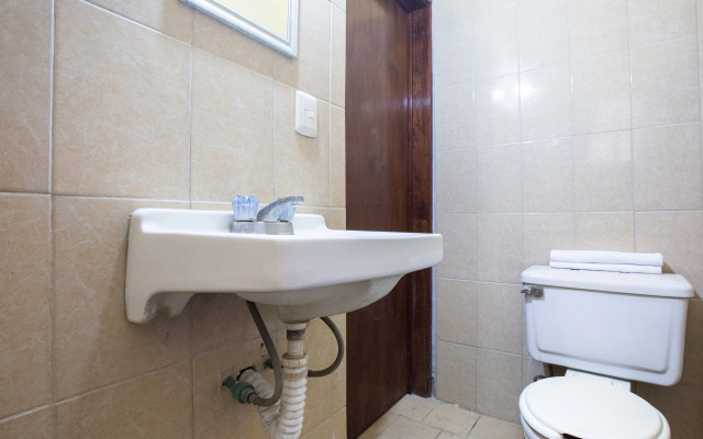 OYO Hotel Y Restaurante Mitla, Oaxaca