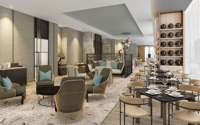 25hours Hotel Jakarta The Oddbird