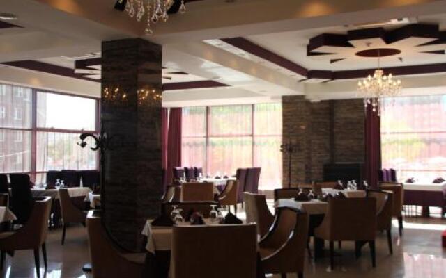 Park Hotel