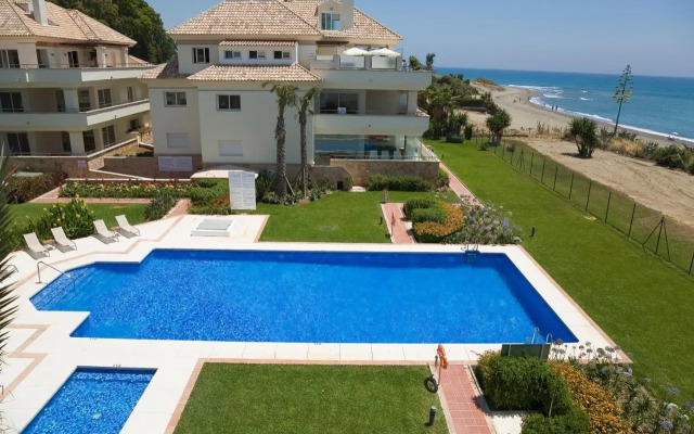 Heaven Beach Apartment 405