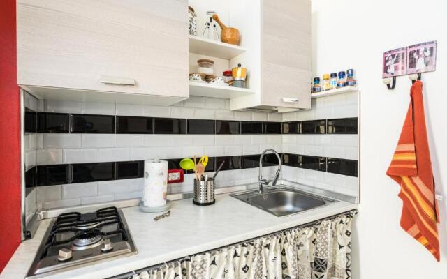 Geco's Apartment