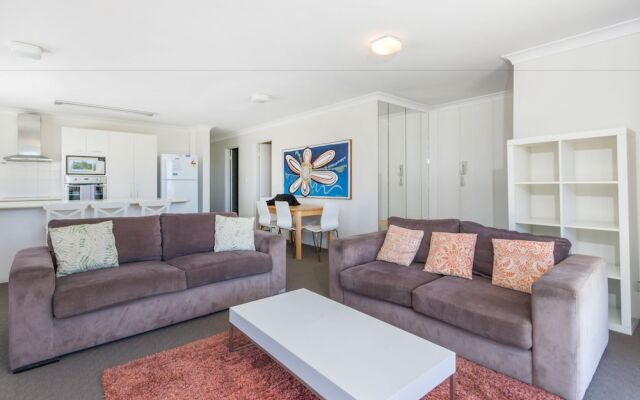 Kingscliff Ocean Breeze - 6/6 Kingscliff Street