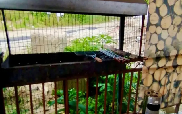 Солнце Кавказа