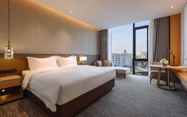 Mövenpick Tashkent Old City