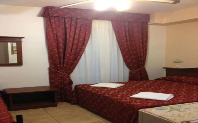 Guesthouse Alex II