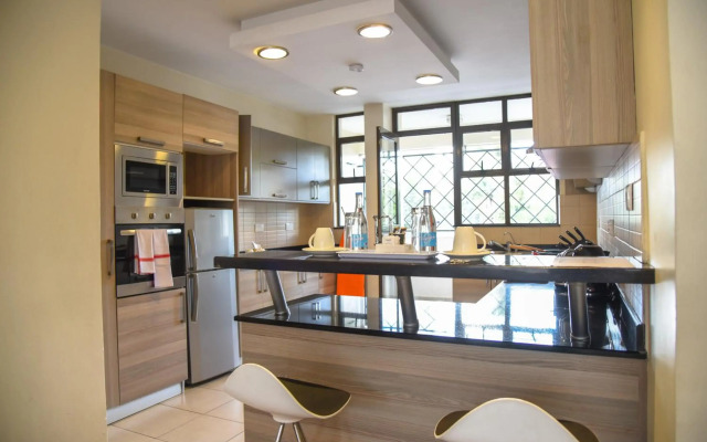 Fedha Residences