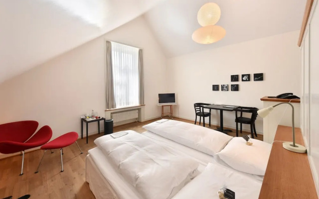 Hotel im Schlosspark