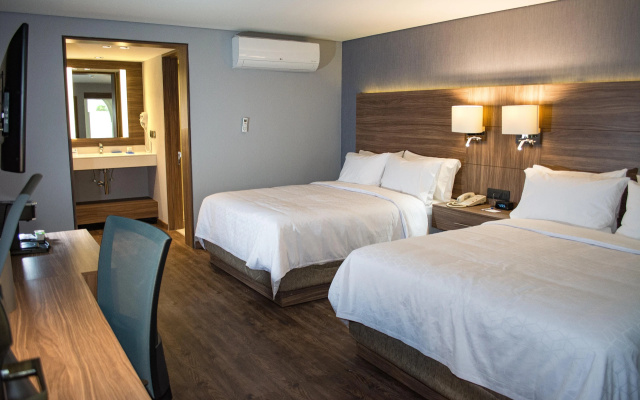 Holiday Inn Express - Morelia by IHG