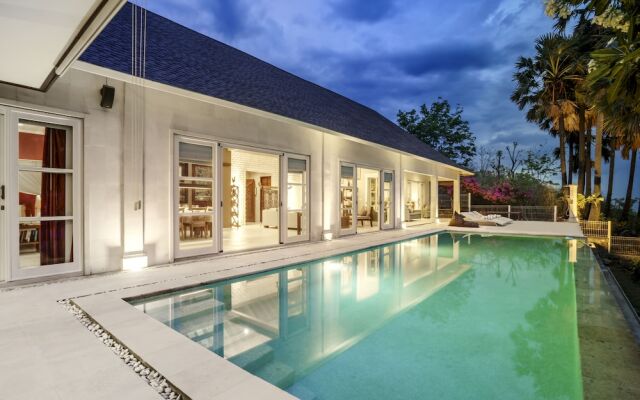 Villa Eden Roc by Alfred in Bali